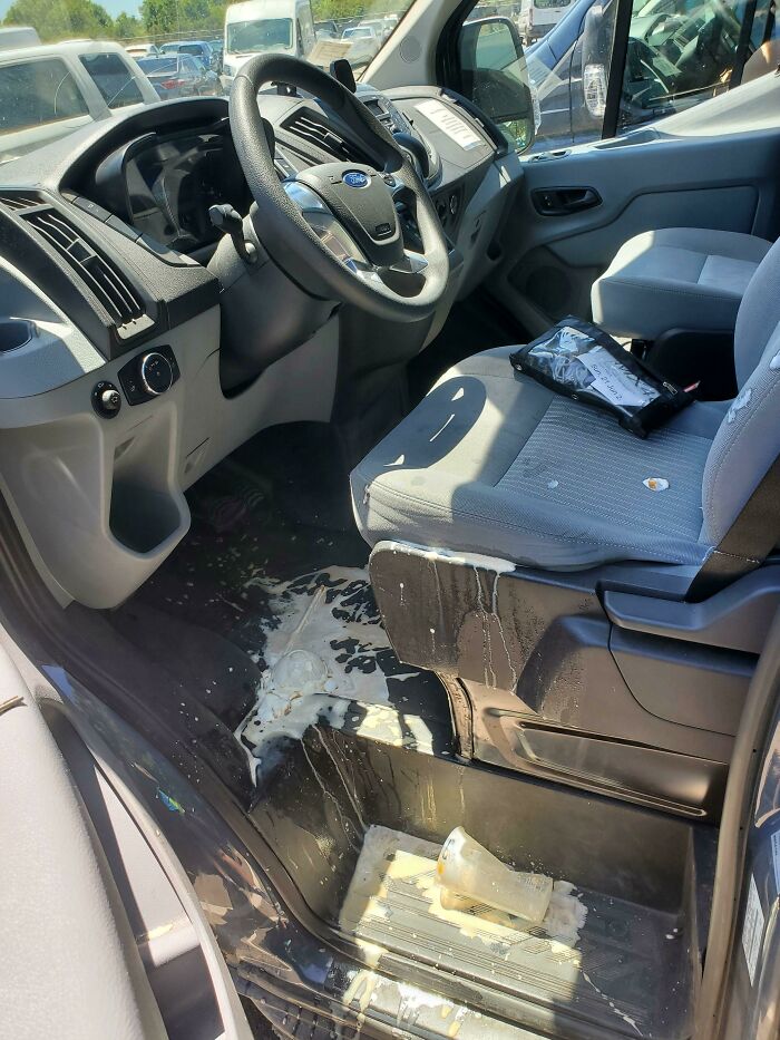 87 People Who Are Having A Way Worse Day Than You