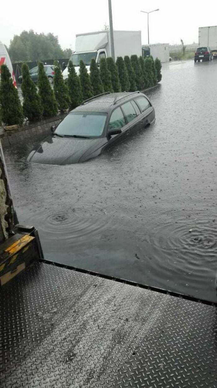 87 People Who Are Having A Way Worse Day Than You