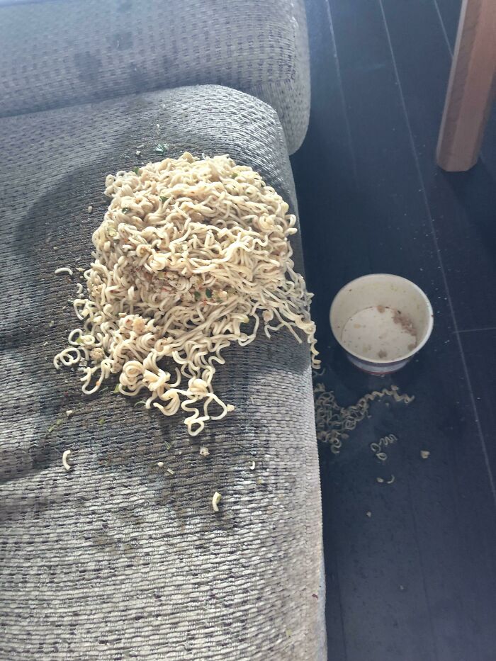 87 People Who Are Having A Way Worse Day Than You