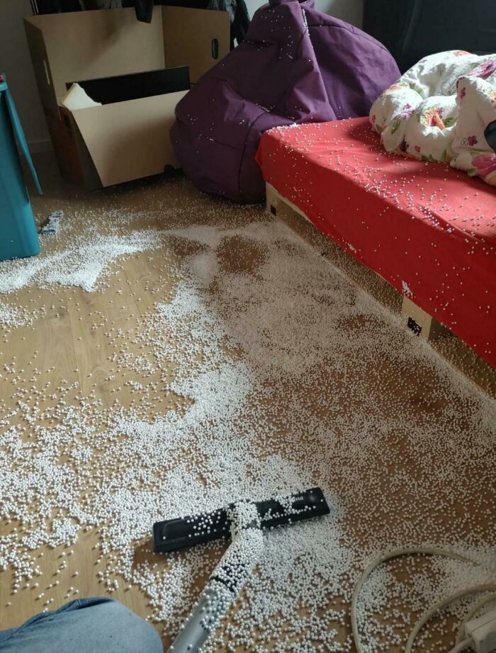 87 People Who Are Having A Way Worse Day Than You