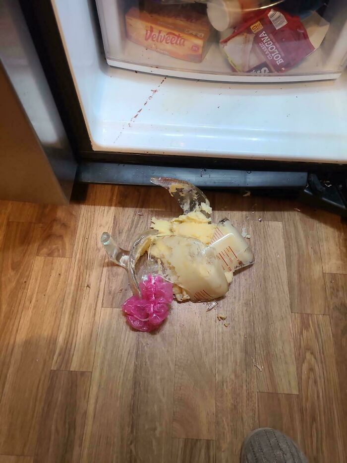87 People Who Are Having A Way Worse Day Than You