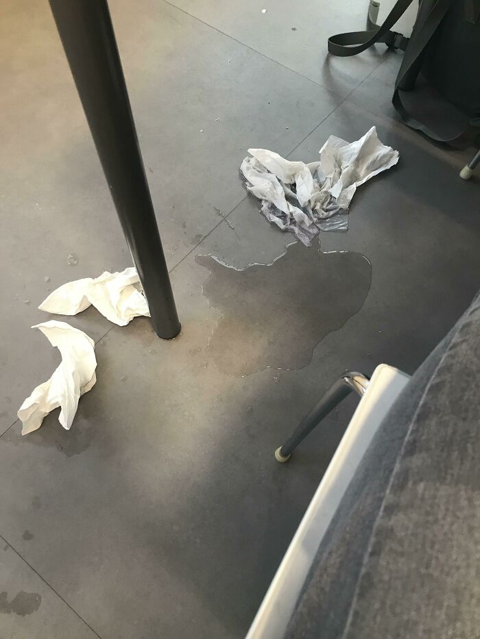 87 People Who Are Having A Way Worse Day Than You