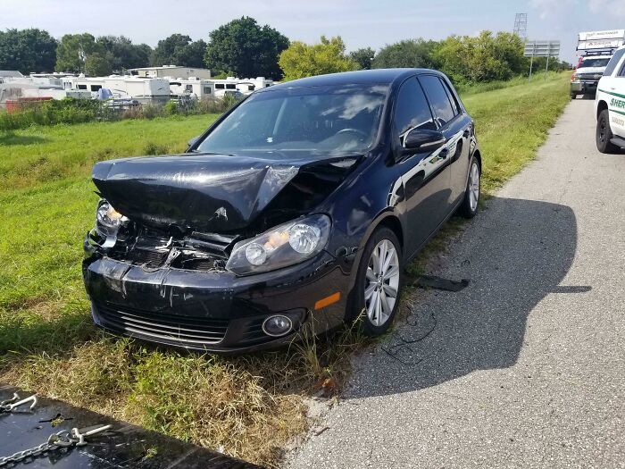 87 People Who Are Having A Way Worse Day Than You