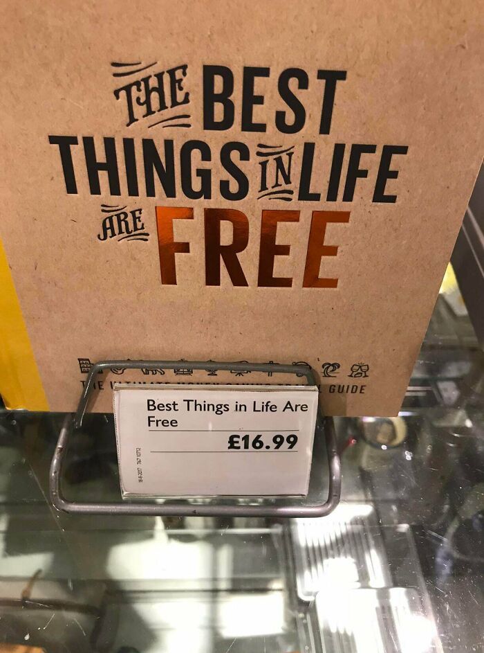 77 Signs That Hilariously Failed At The One Thing They Were Supposed To Do