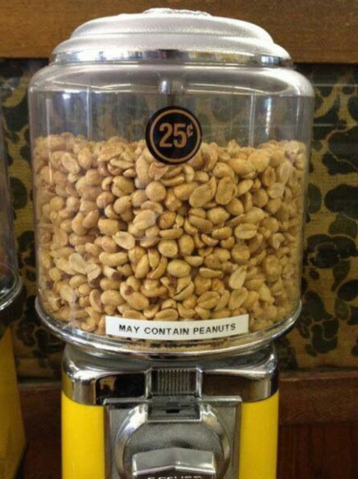 77 Signs That Hilariously Failed At The One Thing They Were Supposed To Do