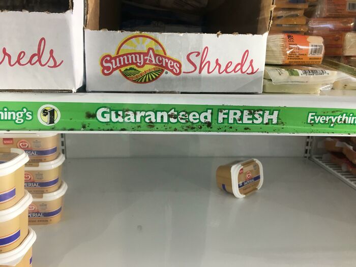 77 Signs That Hilariously Failed At The One Thing They Were Supposed To Do