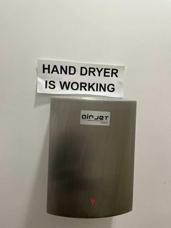 77 Signs That Hilariously Failed At The One Thing They Were Supposed To Do