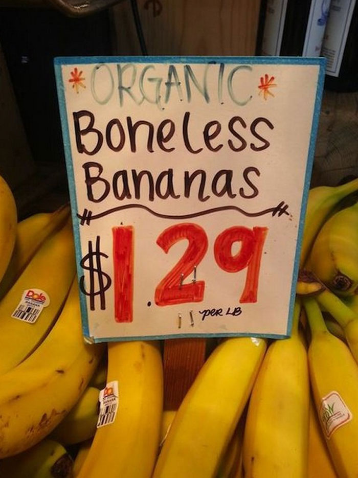 77 Signs That Hilariously Failed At The One Thing They Were Supposed To Do