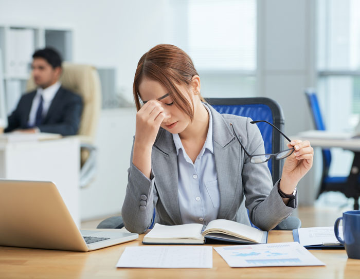 48 Boss Stories So Infuriating They Might Make You Quit Your Job