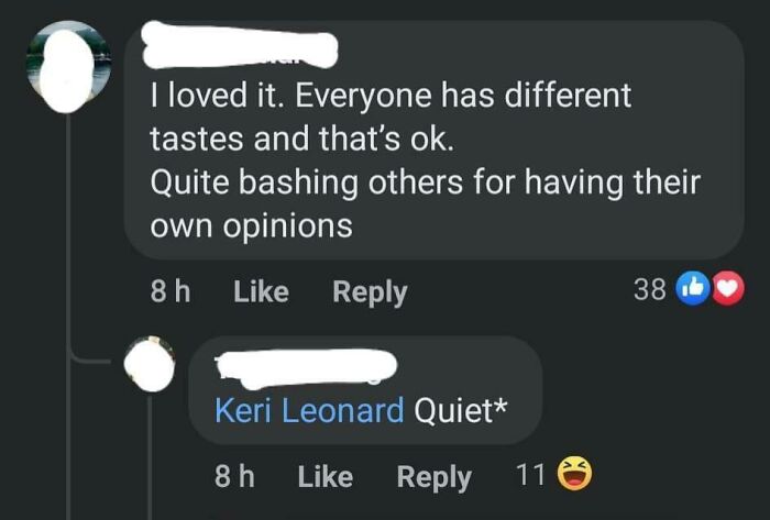 79 Times People Had The Pleasure Of Correcting Someone Online In The Most Satisfying Way