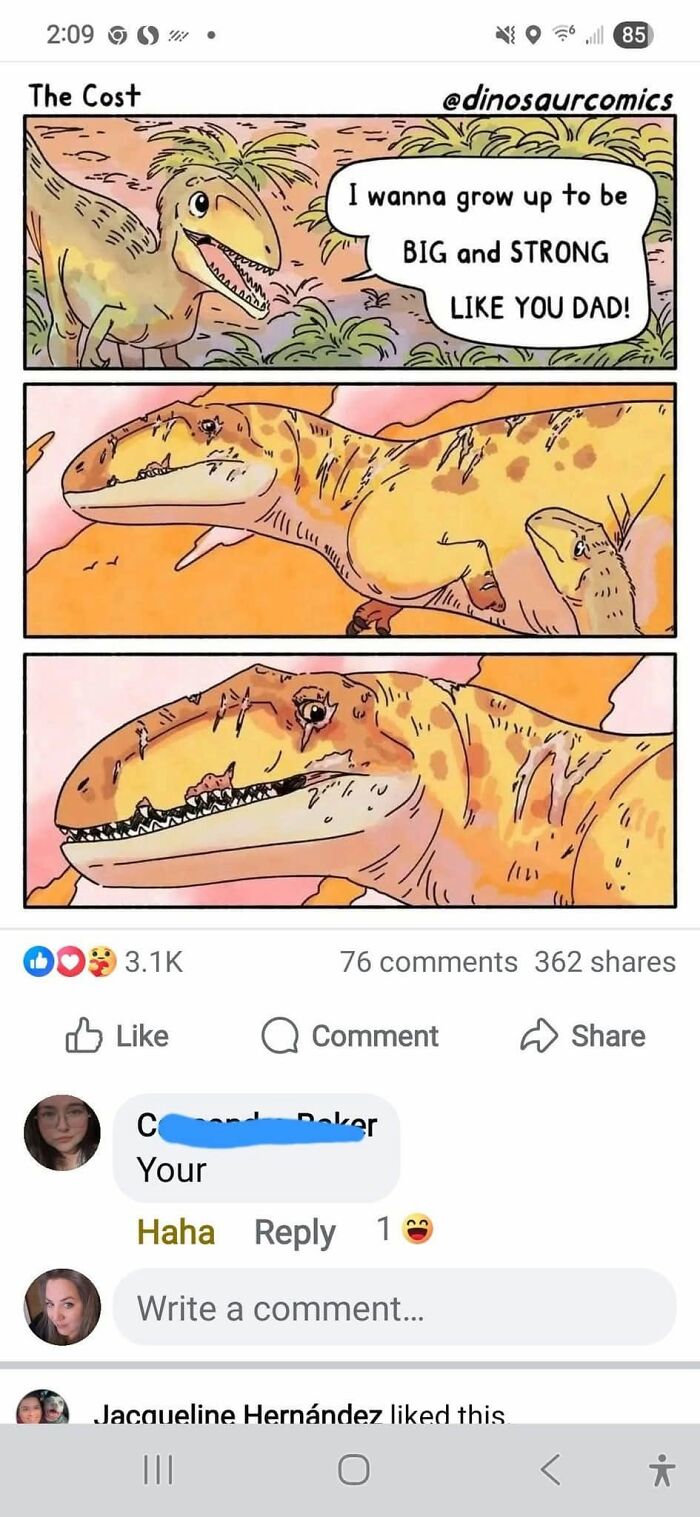 79 Times People Had The Pleasure Of Correcting Someone Online In The Most Satisfying Way