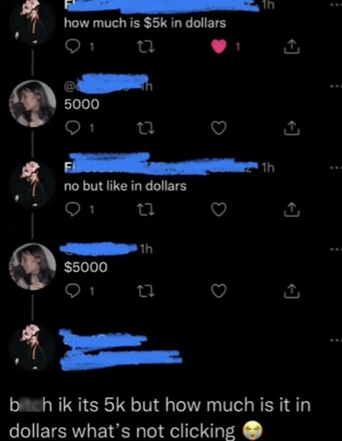 79 Times People Had The Pleasure Of Correcting Someone Online In The Most Satisfying Way