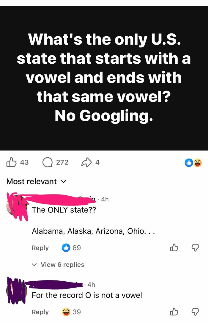 79 Times People Had The Pleasure Of Correcting Someone Online In The Most Satisfying Way