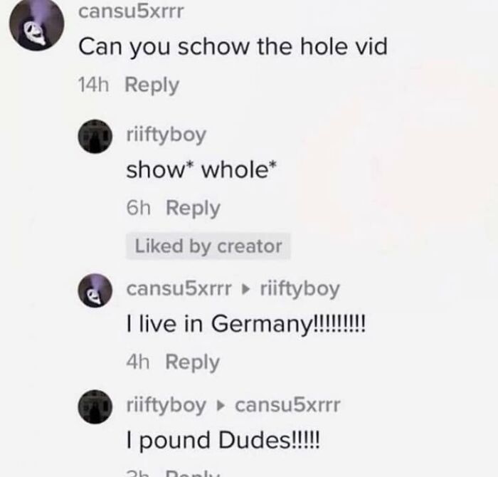 79 Times People Had The Pleasure Of Correcting Someone Online In The Most Satisfying Way