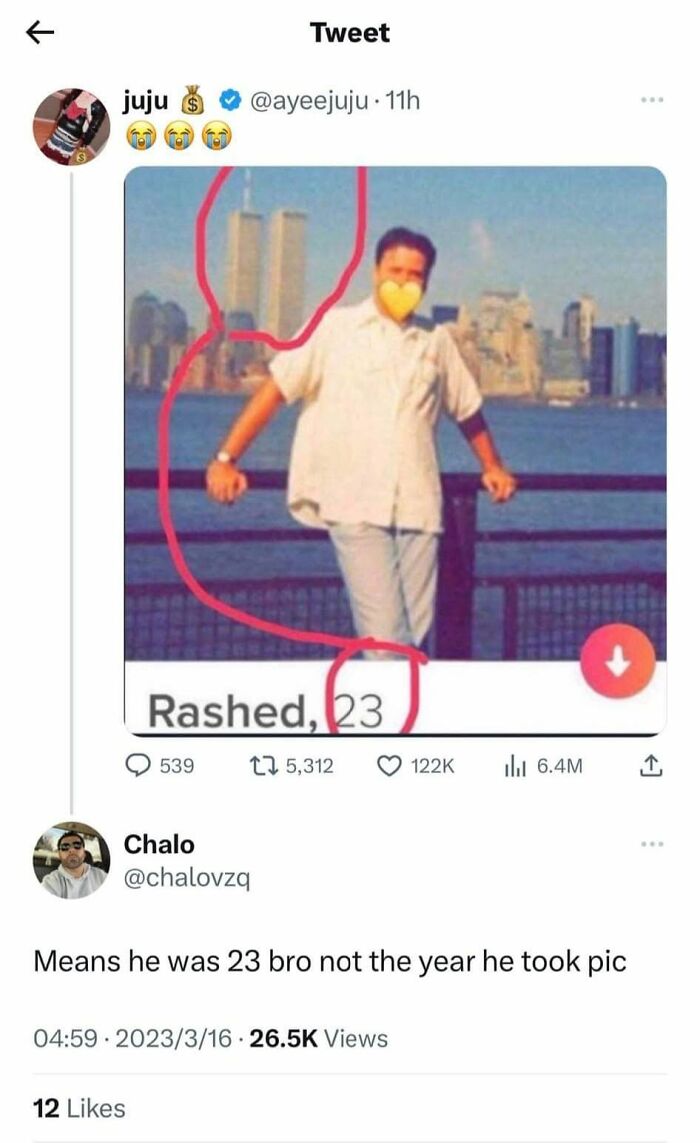 79 Times People Had The Pleasure Of Correcting Someone Online In The Most Satisfying Way
