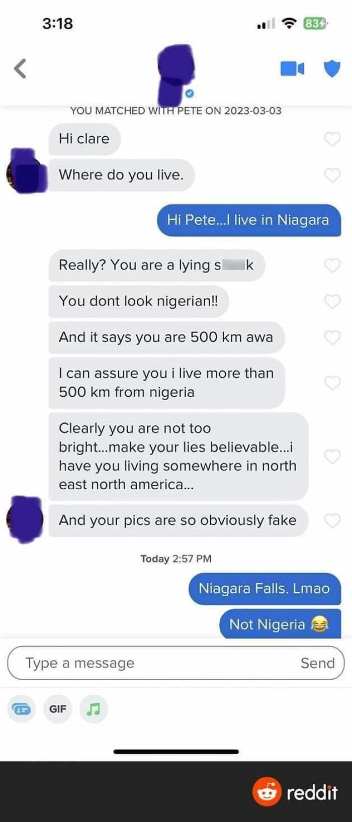 79 Times People Had The Pleasure Of Correcting Someone Online In The Most Satisfying Way