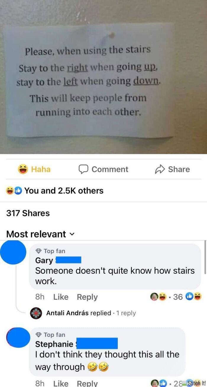 79 Times People Had The Pleasure Of Correcting Someone Online In The Most Satisfying Way