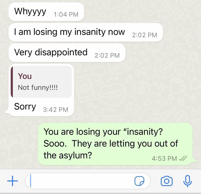 79 Times People Had The Pleasure Of Correcting Someone Online In The Most Satisfying Way