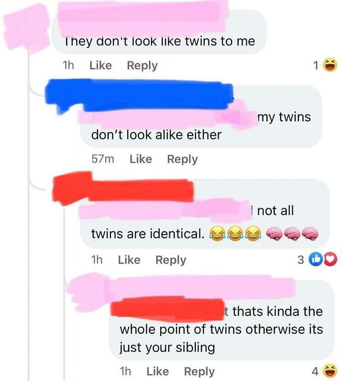 79 Times People Had The Pleasure Of Correcting Someone Online In The Most Satisfying Way