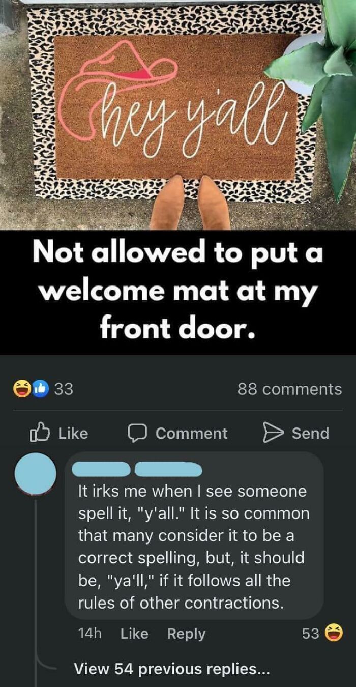 79 Times People Had The Pleasure Of Correcting Someone Online In The Most Satisfying Way