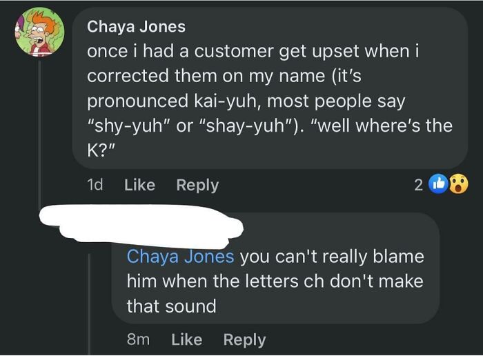 79 Times People Had The Pleasure Of Correcting Someone Online In The Most Satisfying Way