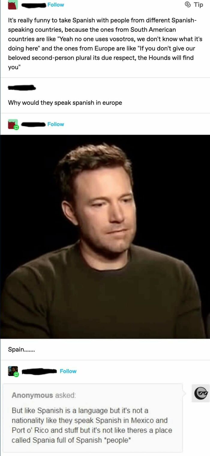 79 Times People Had The Pleasure Of Correcting Someone Online In The Most Satisfying Way