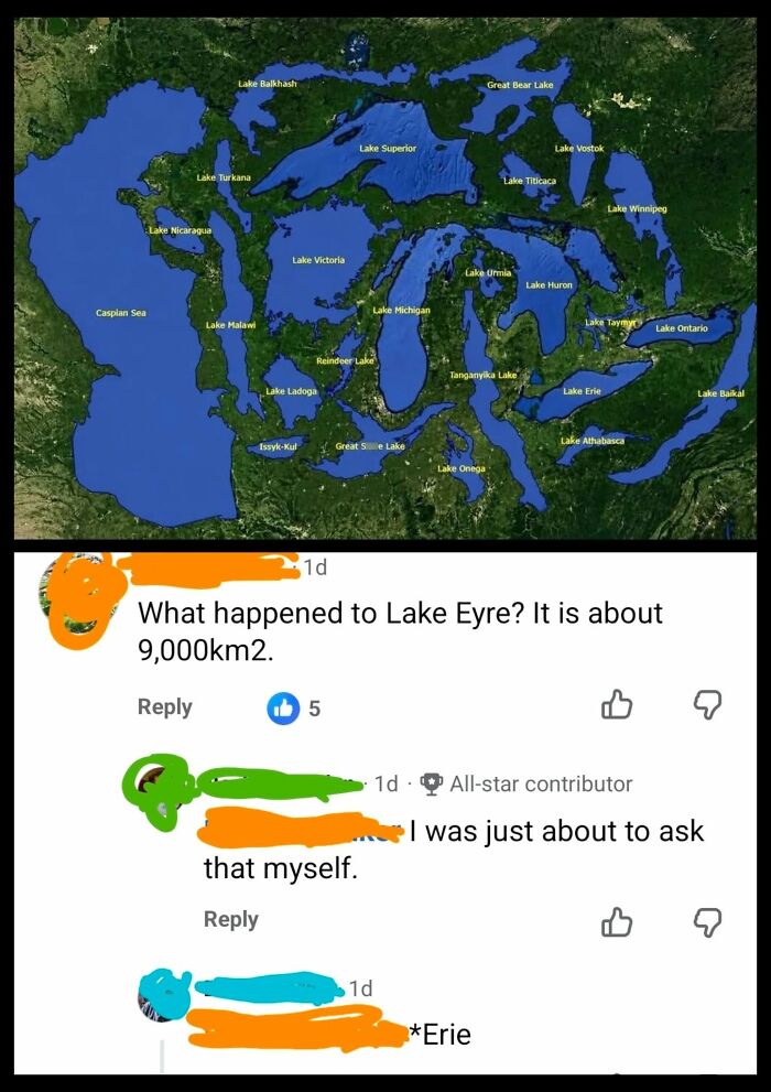 79 Times People Had The Pleasure Of Correcting Someone Online In The Most Satisfying Way