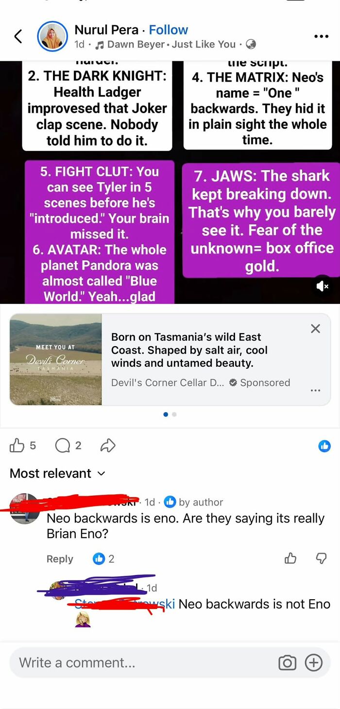 79 Times People Had The Pleasure Of Correcting Someone Online In The Most Satisfying Way