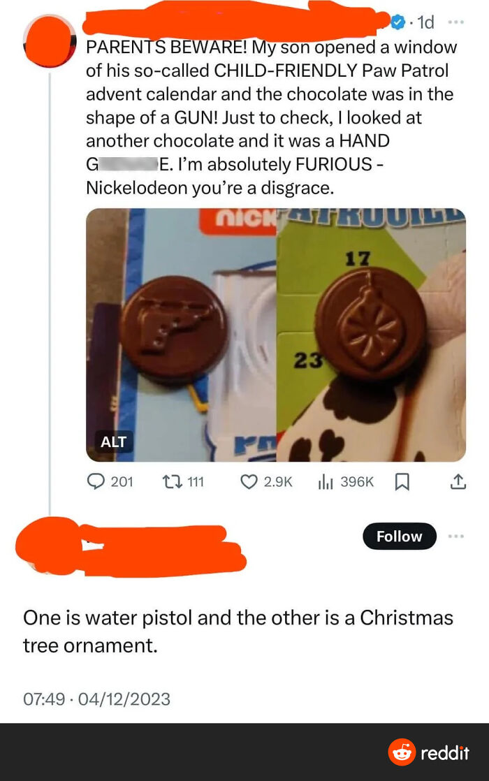 79 Times People Had The Pleasure Of Correcting Someone Online In The Most Satisfying Way