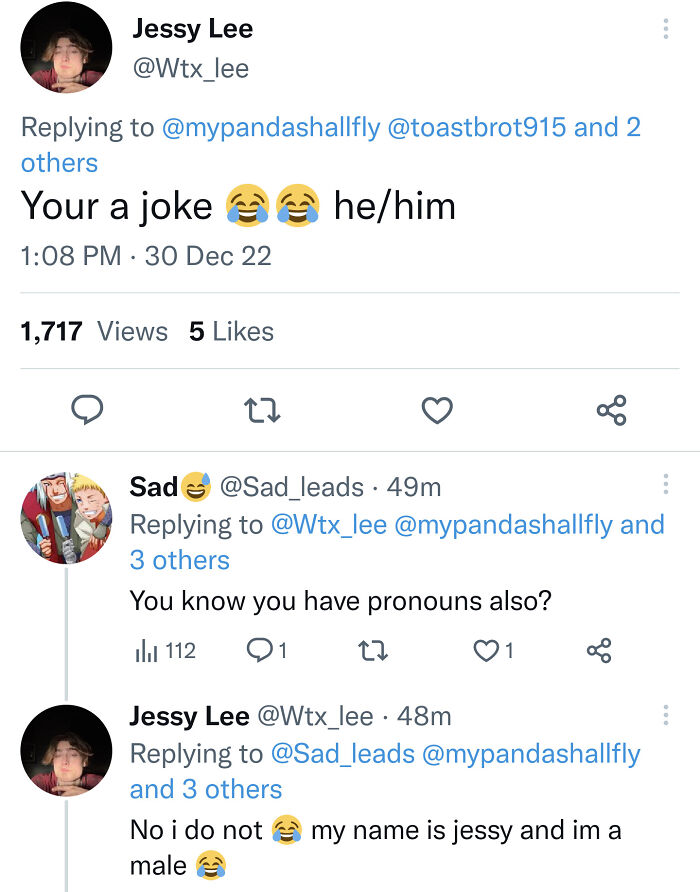 79 Times People Had The Pleasure Of Correcting Someone Online In The Most Satisfying Way