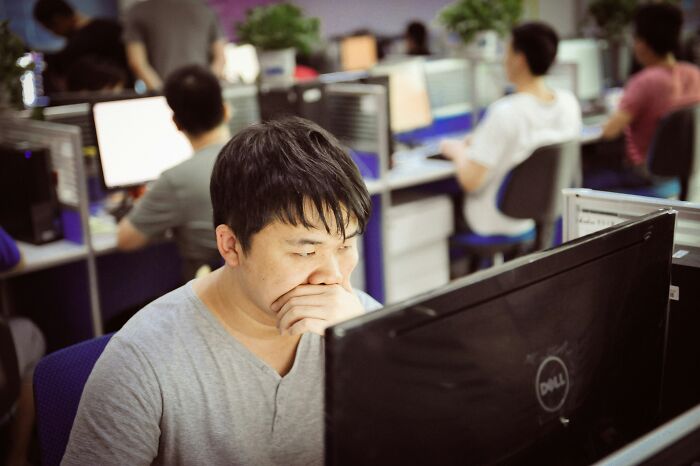 58 Wild Stories Of Why People Got Fired From Their Jobs