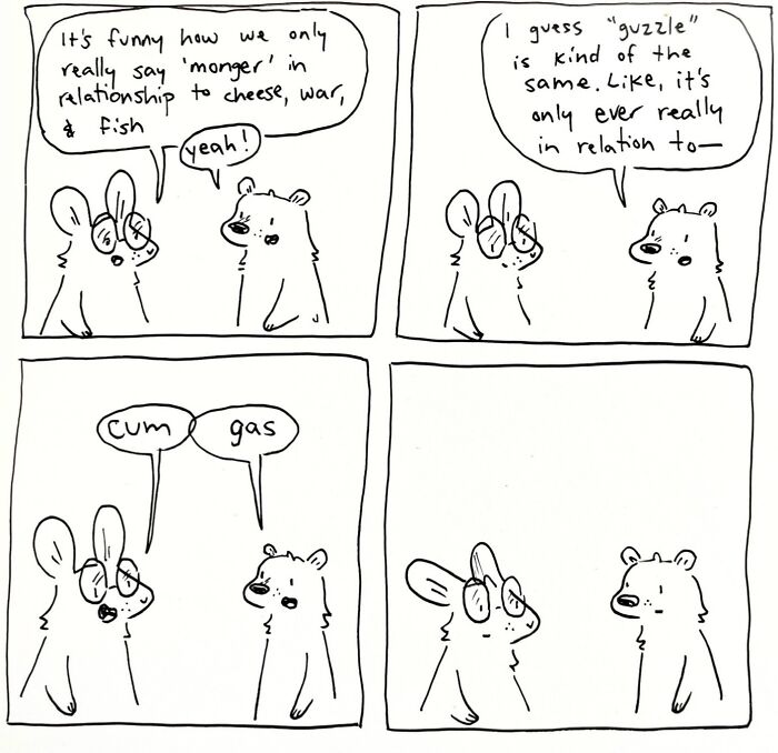Artist Makes Funny And Honest Comics About Life’s Little Moments (25 New Pics) Artist Makes Funny And Honest Comics About Life’s Little Moments (25 New Pics)