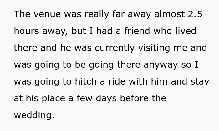 Amateur Photographer Signs A Contract And Then Doesn’t Show Up To Wedding: “They Want To Sue Me Now” Amateur Photographer Signs A Contract And Then Doesn’t Show Up To Wedding: “They Want To Sue Me Now”