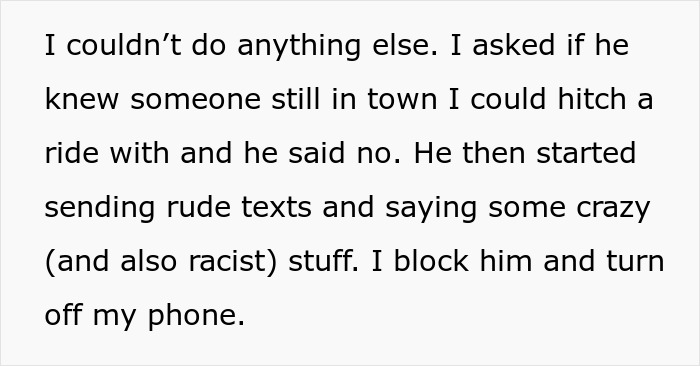 Amateur Photographer Signs A Contract And Then Doesn’t Show Up To Wedding: “They Want To Sue Me Now” Amateur Photographer Signs A Contract And Then Doesn’t Show Up To Wedding: “They Want To Sue Me Now”