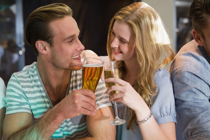 Experts Reveal The Exact Age They Recommend Giving Up Beer For The Sake Of Your Nervous System