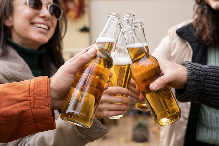 Experts Reveal The Exact Age They Recommend Giving Up Beer For The Sake Of Your Nervous System