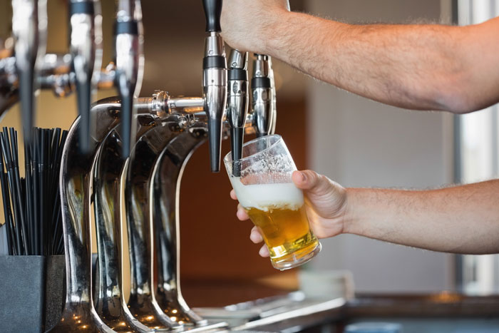 Experts Reveal The Exact Age They Recommend Giving Up Beer For The Sake Of Your Nervous System