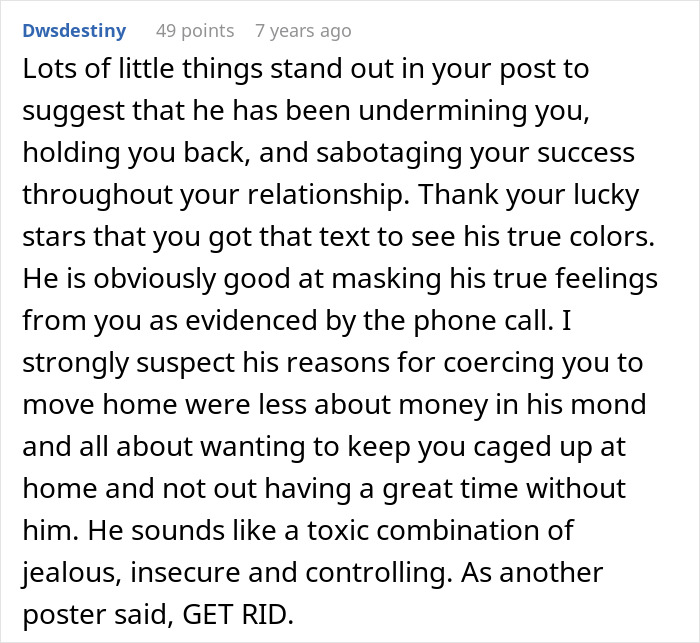 Guy Panics When He Notices What He Sent His Girlfriend Instead Of His Best Friend Guy Panics When He Notices What He Sent His Girlfriend Instead Of His Best Friend