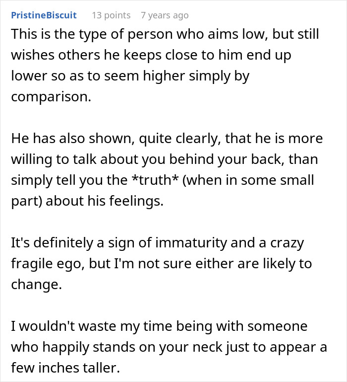 Guy Panics When He Notices What He Sent His Girlfriend Instead Of His Best Friend Guy Panics When He Notices What He Sent His Girlfriend Instead Of His Best Friend