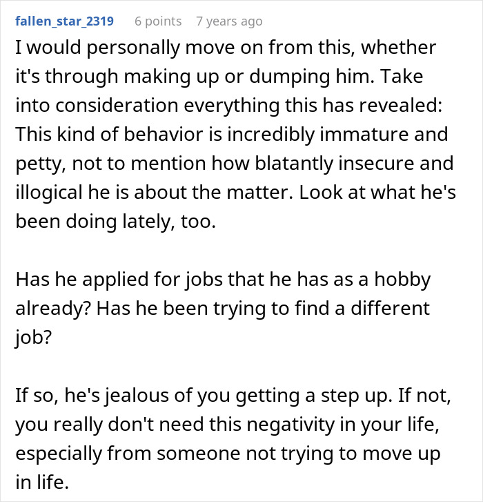 Guy Panics When He Notices What He Sent His Girlfriend Instead Of His Best Friend Guy Panics When He Notices What He Sent His Girlfriend Instead Of His Best Friend
