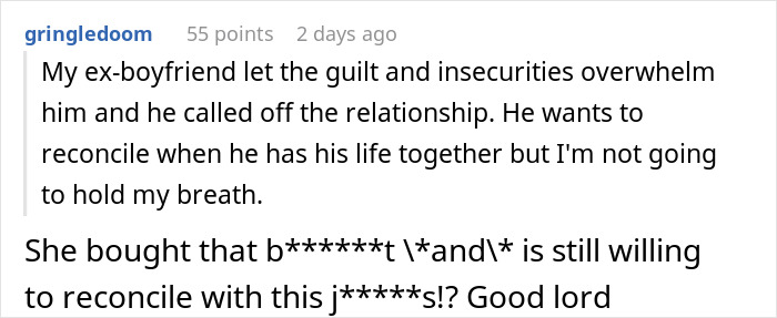Guy Panics When He Notices What He Sent His Girlfriend Instead Of His Best Friend Guy Panics When He Notices What He Sent His Girlfriend Instead Of His Best Friend