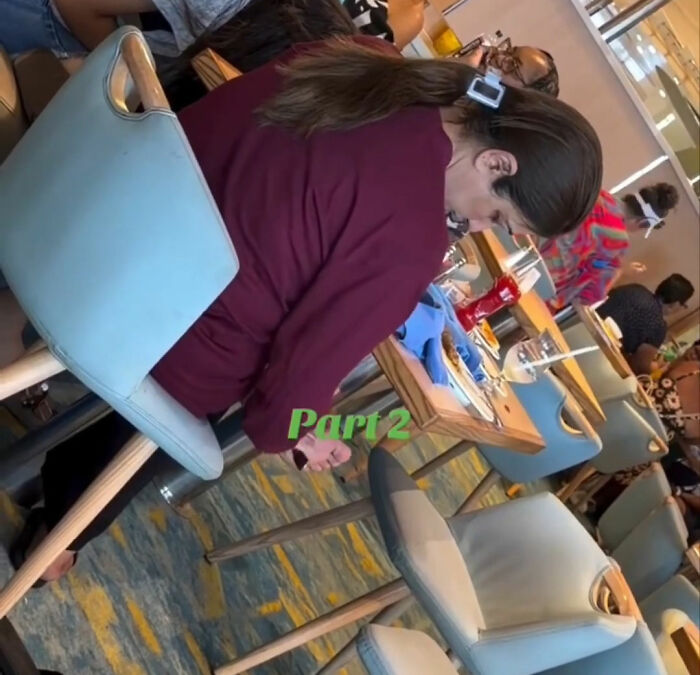Passenger’s “Disgusting” Buffet Act Caught On Video Forces Cruise Line To Take Action, Issue Statement Passenger’s “Disgusting” Buffet Act Caught On Video Forces Cruise Line To Take Action, Issue Statement