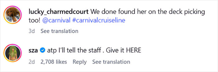 Passenger’s “Disgusting” Buffet Act Caught On Video Forces Cruise Line To Take Action, Issue Statement Passenger’s “Disgusting” Buffet Act Caught On Video Forces Cruise Line To Take Action, Issue Statement