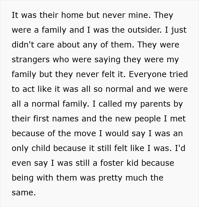 Parents Have A ‘Successful Reunion’ With Son After 14 Years In Foster Care, But Things Don’t Go As Planned Parents Have A ‘Successful Reunion’ With Son After 14 Years In Foster Care, But Things Don’t Go As Planned