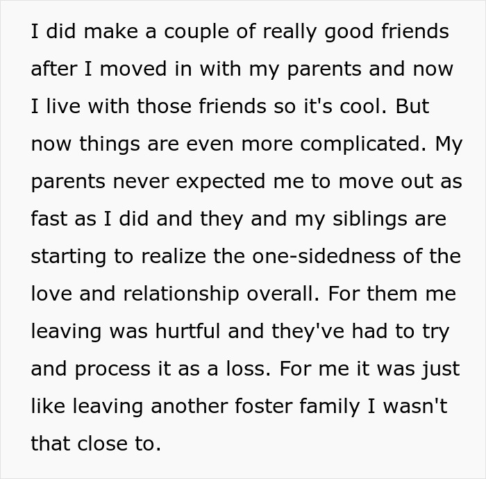 Parents Have A ‘Successful Reunion’ With Son After 14 Years In Foster Care, But Things Don’t Go As Planned Parents Have A ‘Successful Reunion’ With Son After 14 Years In Foster Care, But Things Don’t Go As Planned