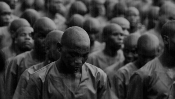 Meet The Winners: 25 Of The Best Black And White Photographs As Selected By AAP Magazine Meet The Winners: 25 Of The Best Black And White Photographs As Selected By AAP Magazine