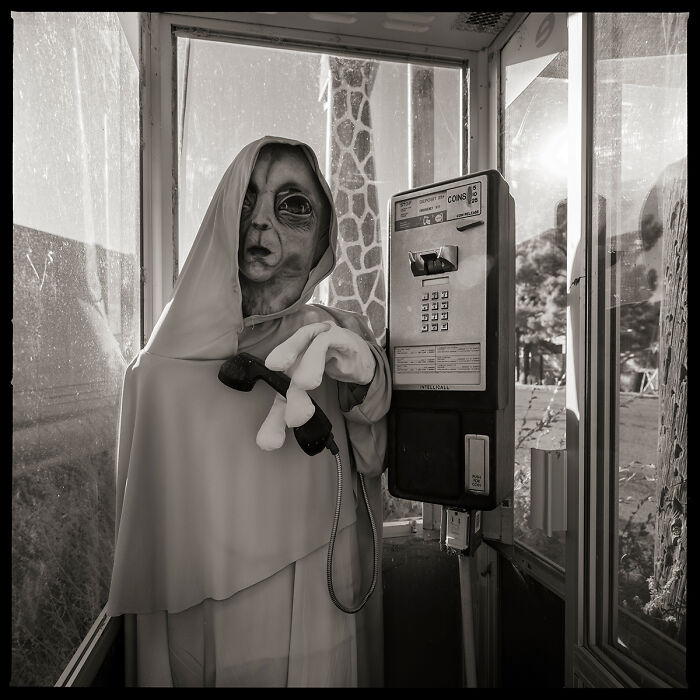 Meet The Winners: 25 Of The Best Black And White Photographs As Selected By AAP Magazine Meet The Winners: 25 Of The Best Black And White Photographs As Selected By AAP Magazine