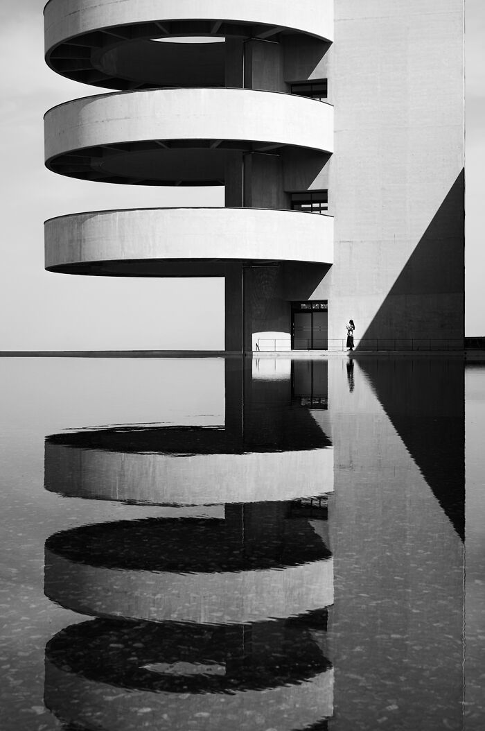 Meet The Winners: 25 Of The Best Black And White Photographs As Selected By AAP Magazine Meet The Winners: 25 Of The Best Black And White Photographs As Selected By AAP Magazine