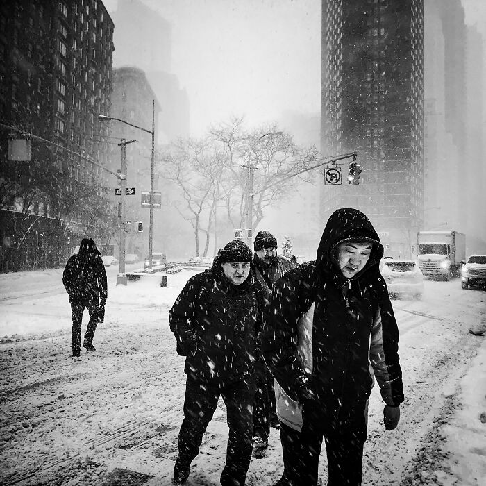 Meet The Winners: 25 Of The Best Black And White Photographs As Selected By AAP Magazine Meet The Winners: 25 Of The Best Black And White Photographs As Selected By AAP Magazine
