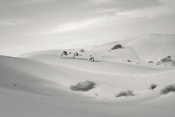 Meet The Winners: 25 Of The Best Black And White Photographs As Selected By AAP Magazine Meet The Winners: 25 Of The Best Black And White Photographs As Selected By AAP Magazine